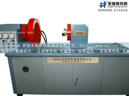 產(chǎn)品名稱(chēng)：CEW-2000熒光磁粉探傷機
產(chǎn)品型號：熒光磁粉探傷機
產(chǎn)品規格：磁粉探傷機