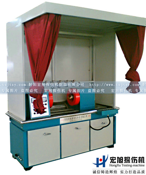 產(chǎn)品名稱(chēng)：CJW-1000型交流磁粉探傷機
產(chǎn)品型號：交流磁粉探傷機
產(chǎn)品規格：磁粉探傷機
